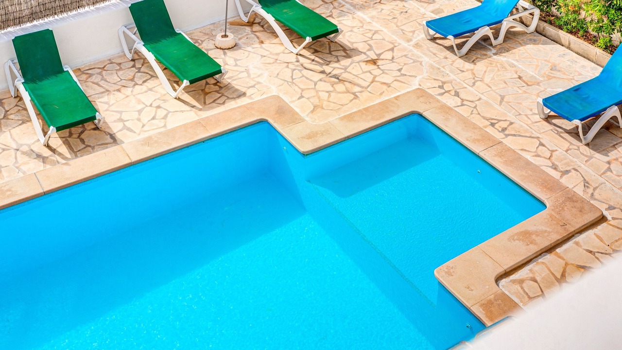 Photo of Outdoor in Cala Ferrera