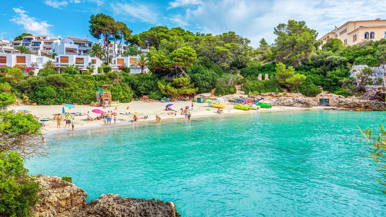 Photo of Others in Cala Ferrera