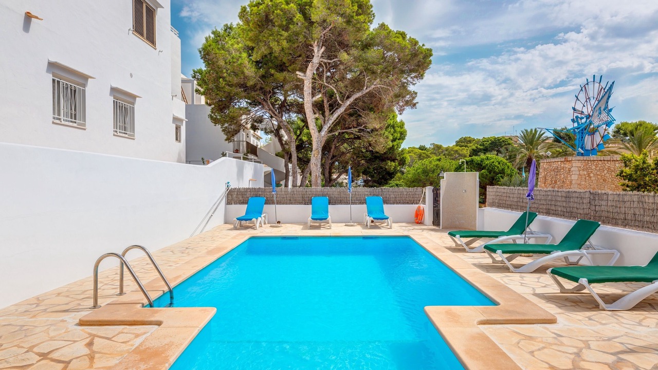 Photo of Outdoor in Cala Ferrera