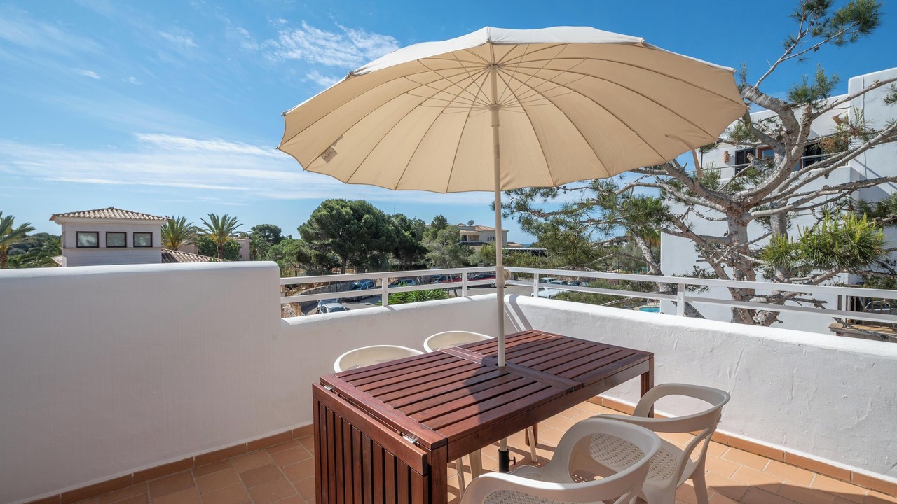 Photo of Outdoor in Cala Ferrera