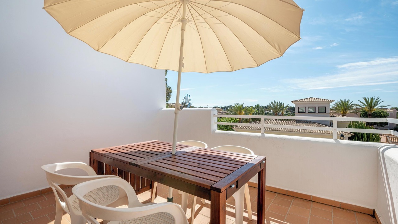 Photo of Outdoor in Cala Ferrera