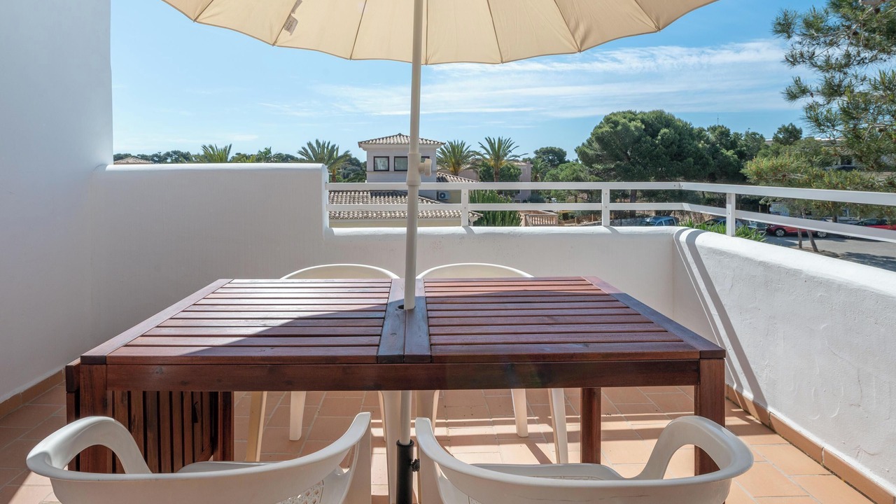Photo of Outdoor in Cala Ferrera