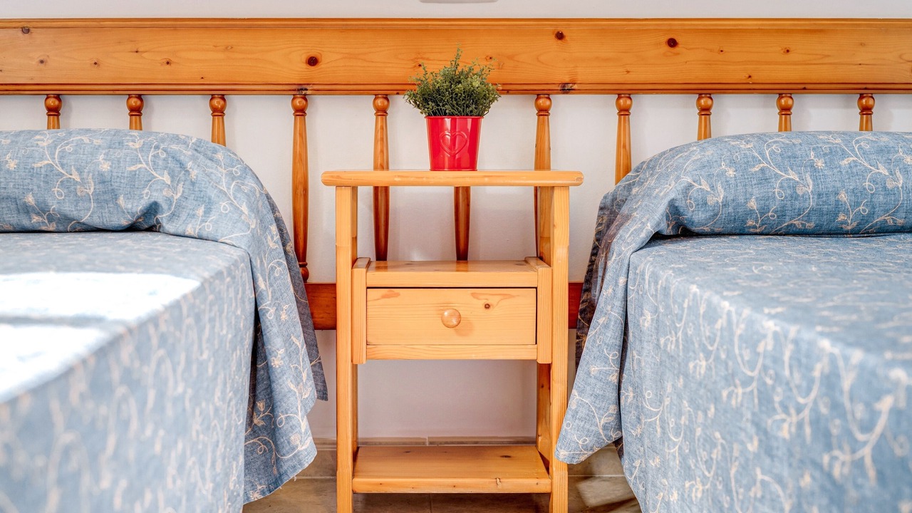 Photo of Bedroom in Cala Ferrera