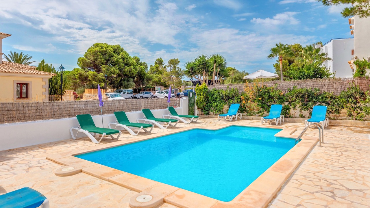 Photo of Outdoor in Cala Ferrera