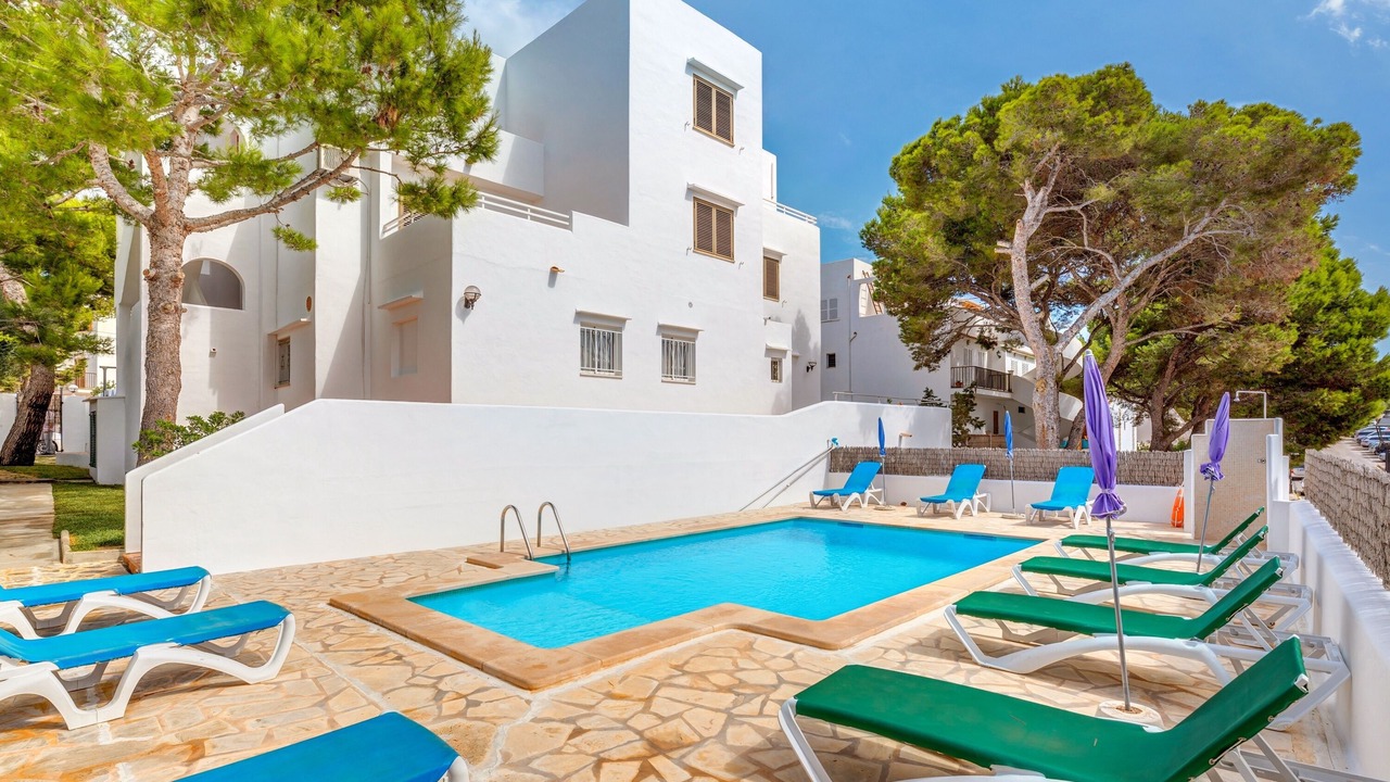 Photo of Outdoor in Cala Ferrera