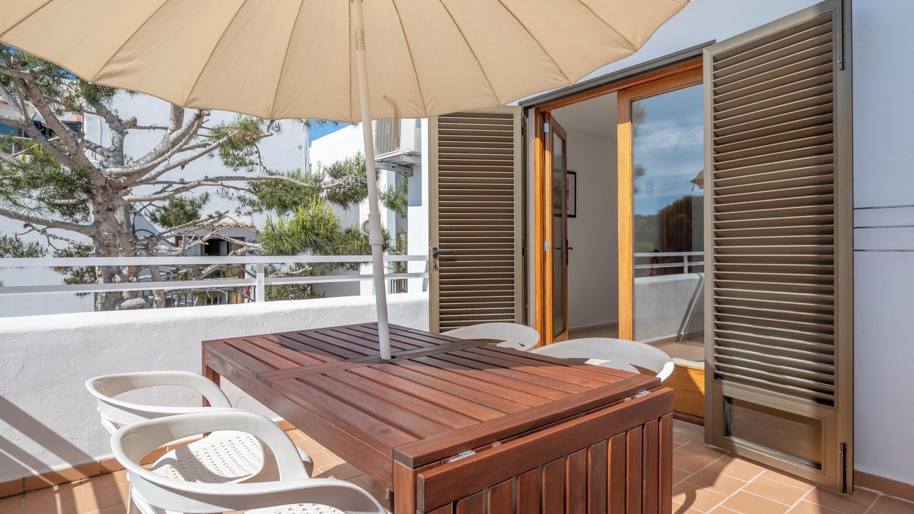 Photo of Outdoor in Cala Ferrera