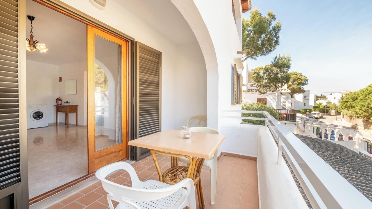 Photo of Outdoor in Cala Ferrera