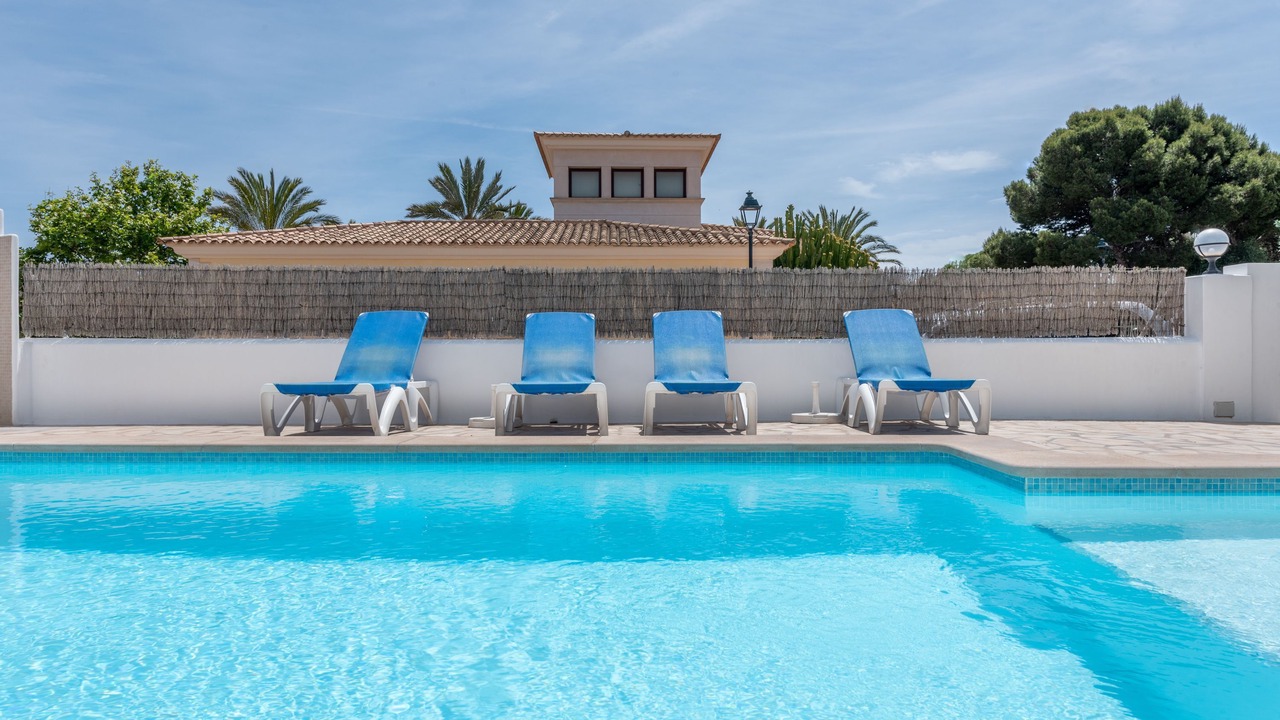 Photo of Outdoor in Cala Ferrera