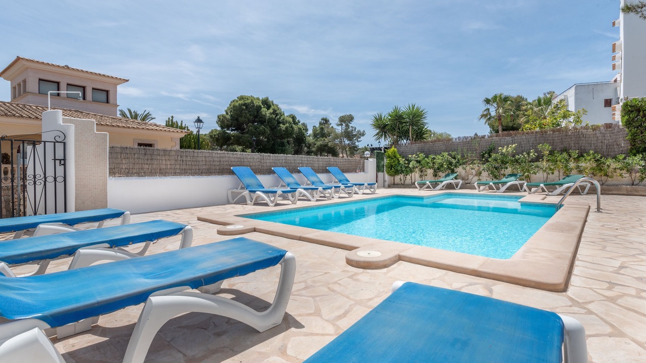 Photo of Outdoor in Cala Ferrera