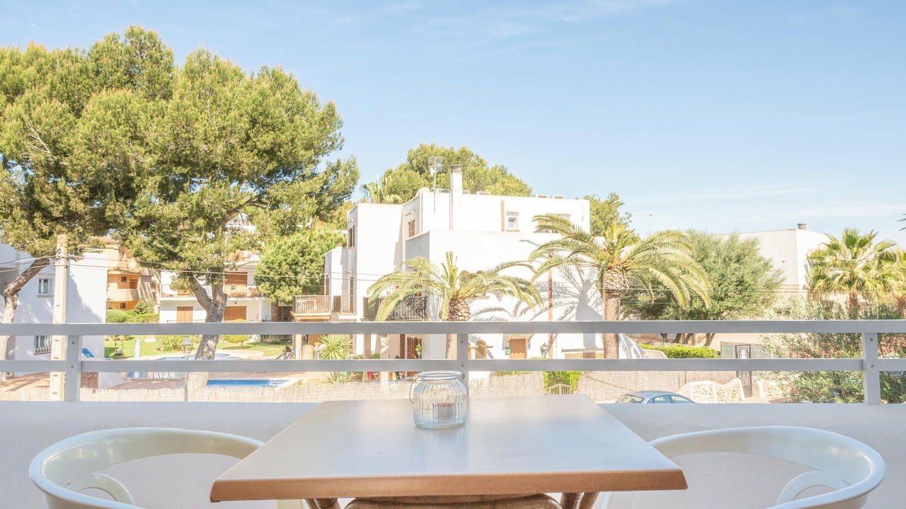 Photo of Outdoor in Cala Ferrera
