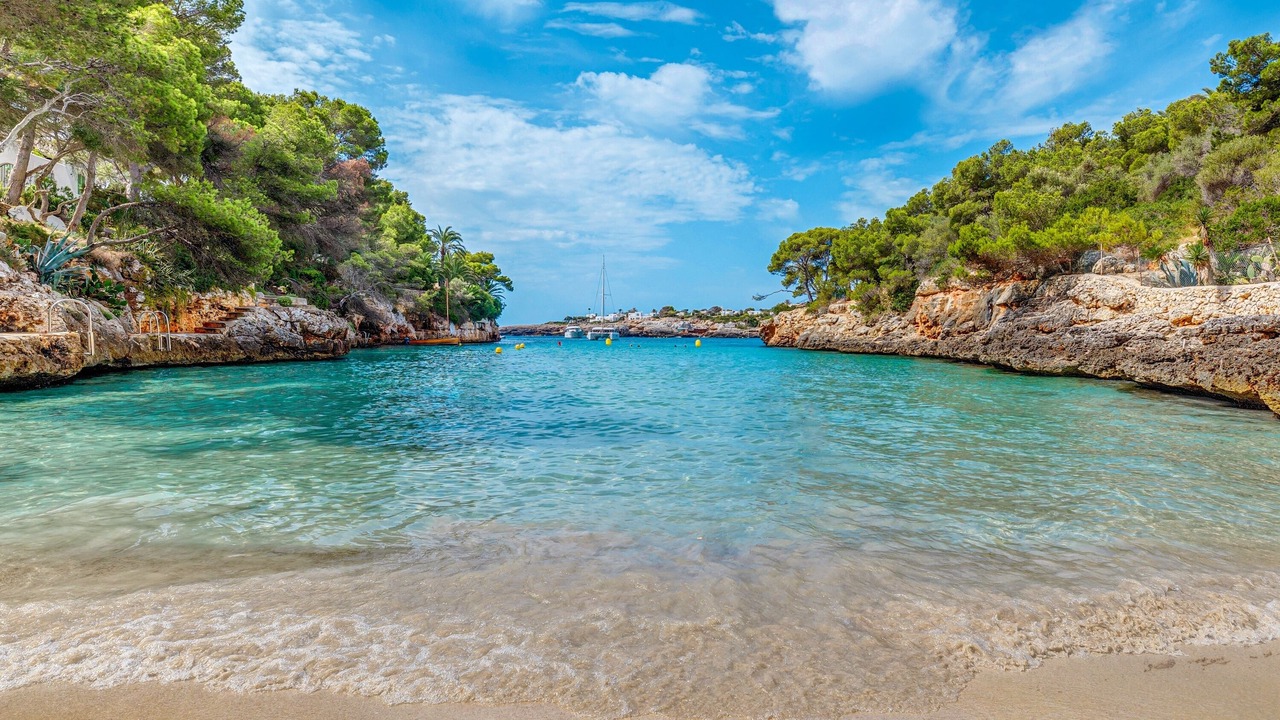 Photo of Others in Cala Ferrera
