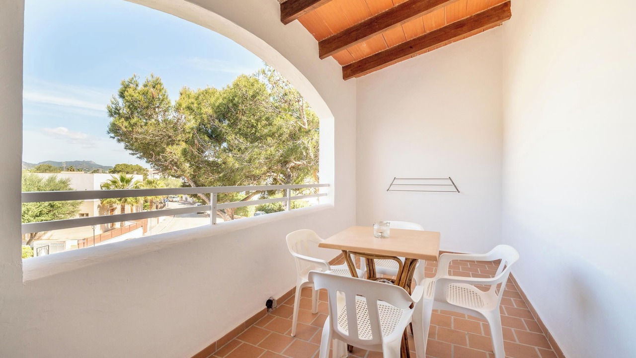 Photo of Outdoor in Cala Ferrera