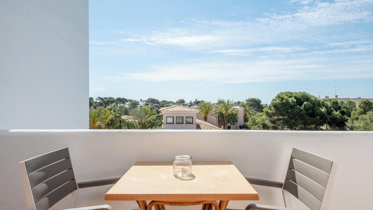Photo of Outdoor in Cala Ferrera