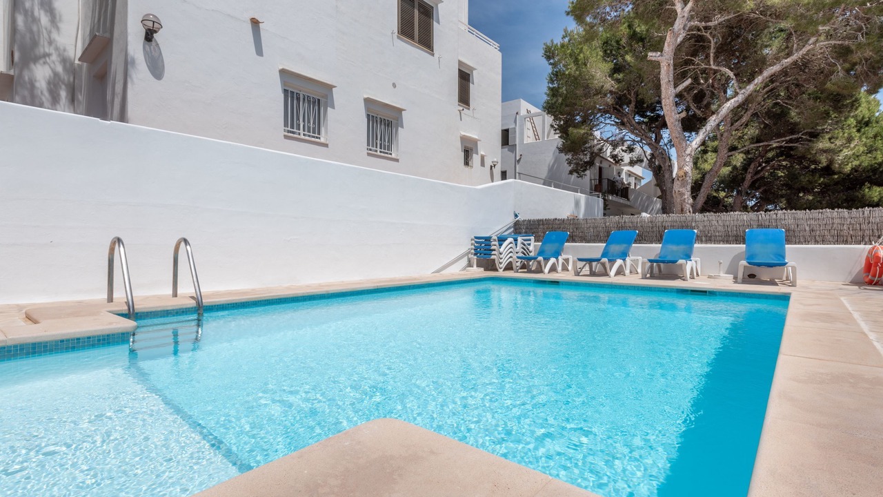 Photo of Outdoor in Cala Ferrera