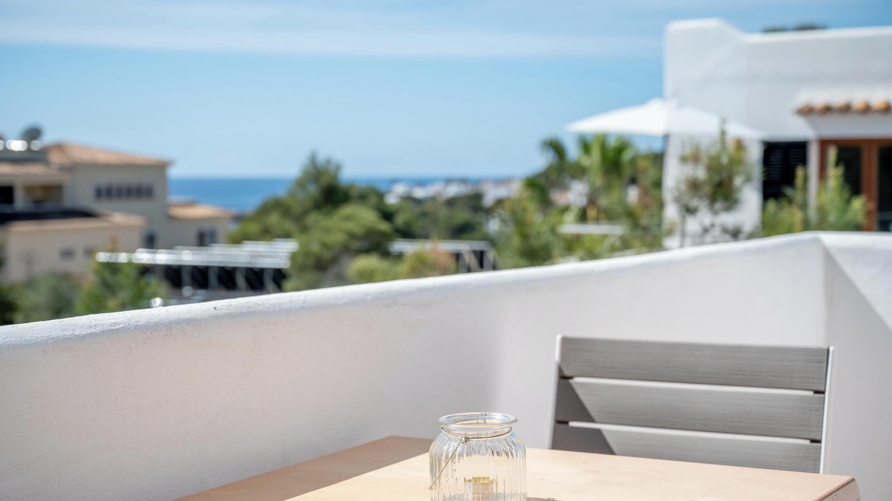 Photo of Outdoor in Cala Ferrera
