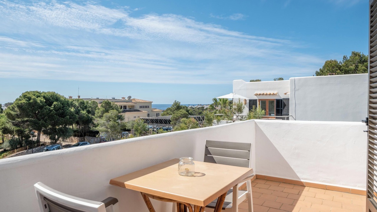 Photo of Outdoor in Cala Ferrera