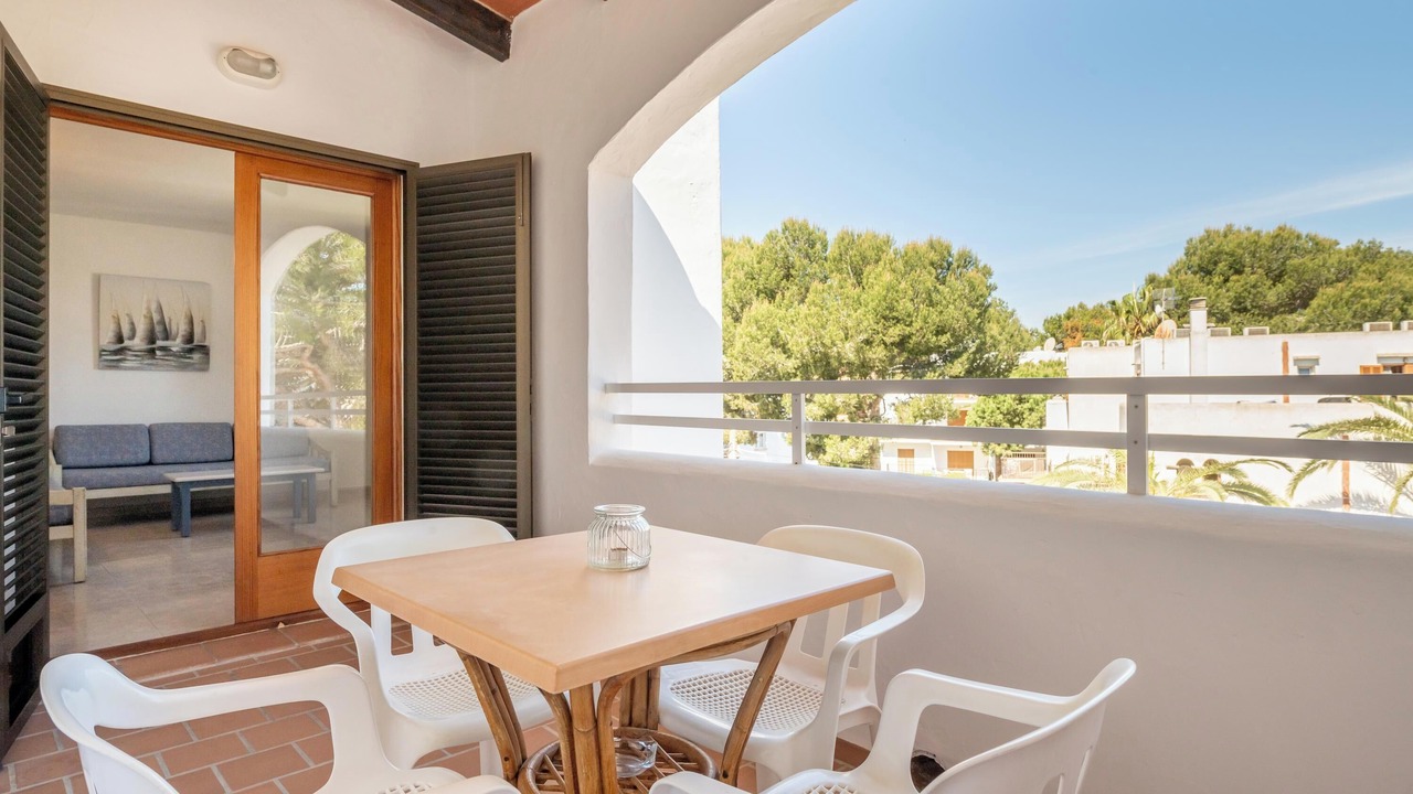 Photo of Outdoor in Cala Ferrera