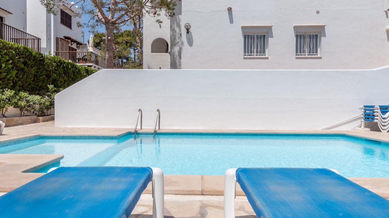 Photo of Outdoor in Cala Ferrera