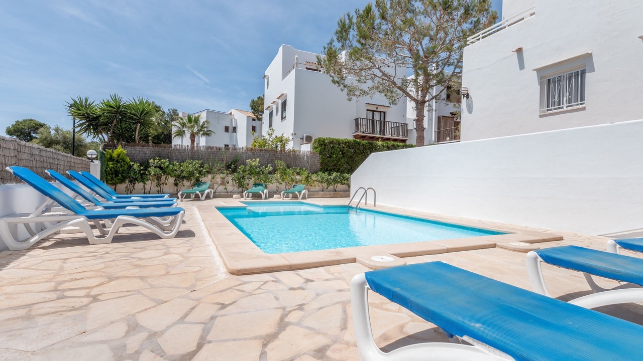 Photo of Outdoor in Cala Ferrera
