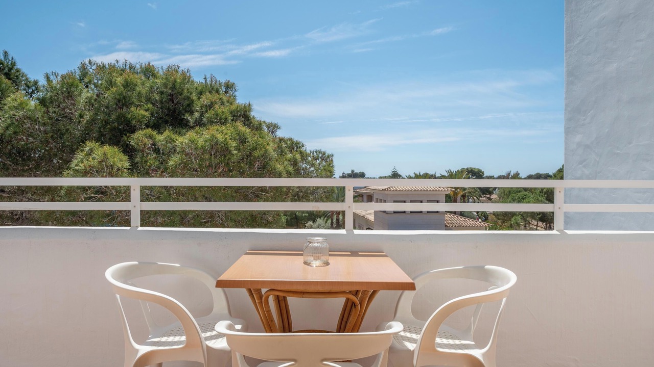 Photo of Outdoor in Cala Ferrera