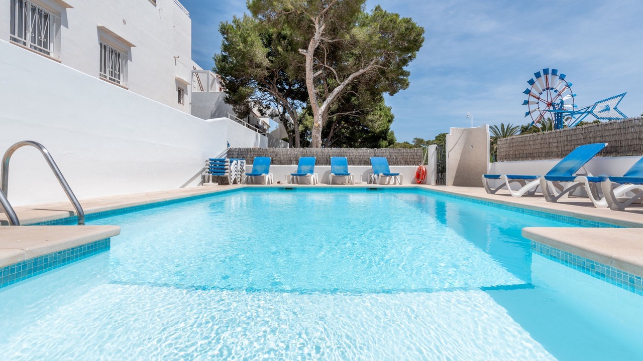 Photo of Outdoor in Cala Ferrera
