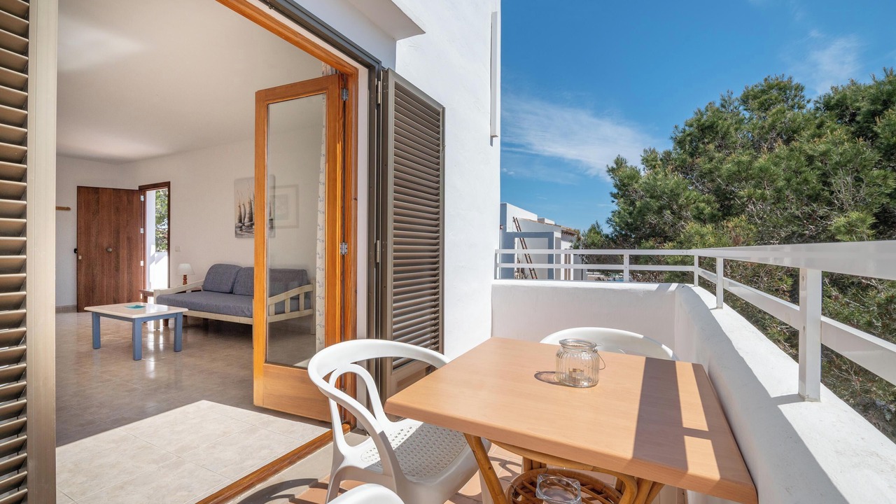 Photo of Outdoor in Cala Ferrera