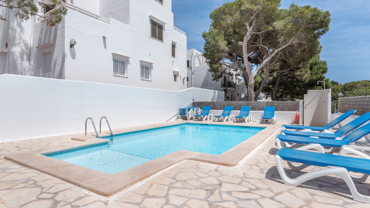 Photo of Outdoor in Cala Ferrera
