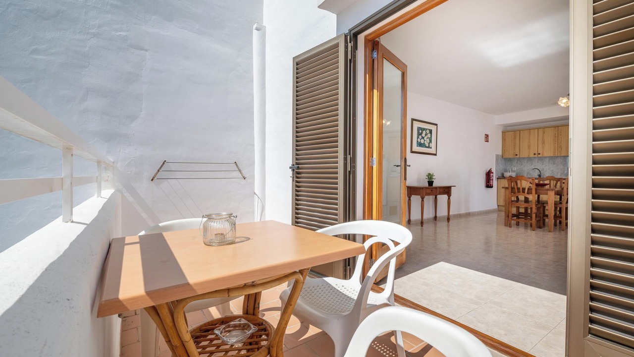 Photo of Outdoor in Cala Ferrera