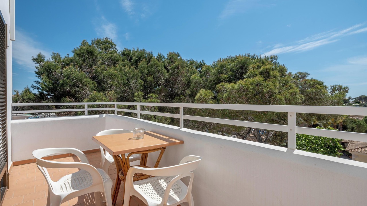 Photo of Outdoor in Cala Ferrera