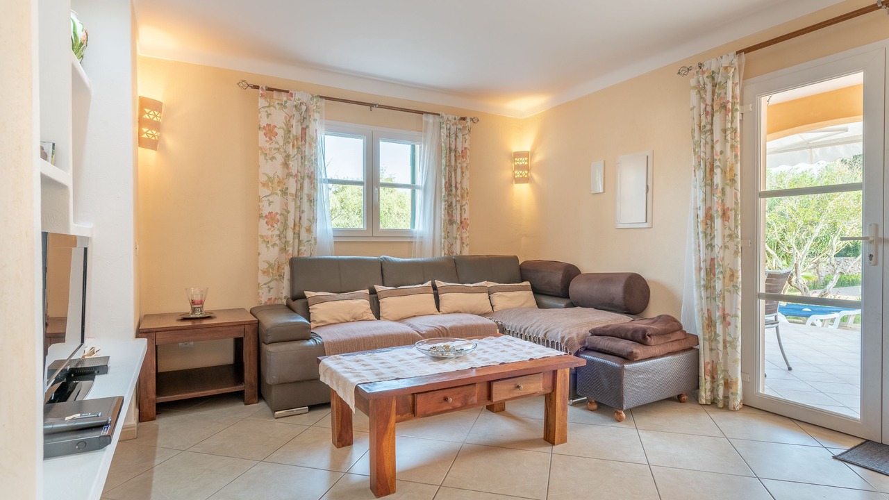 Photo of Livingroom in Llucmajor