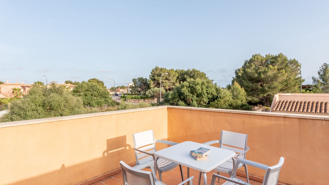 Photo of Outdoor in Llucmajor