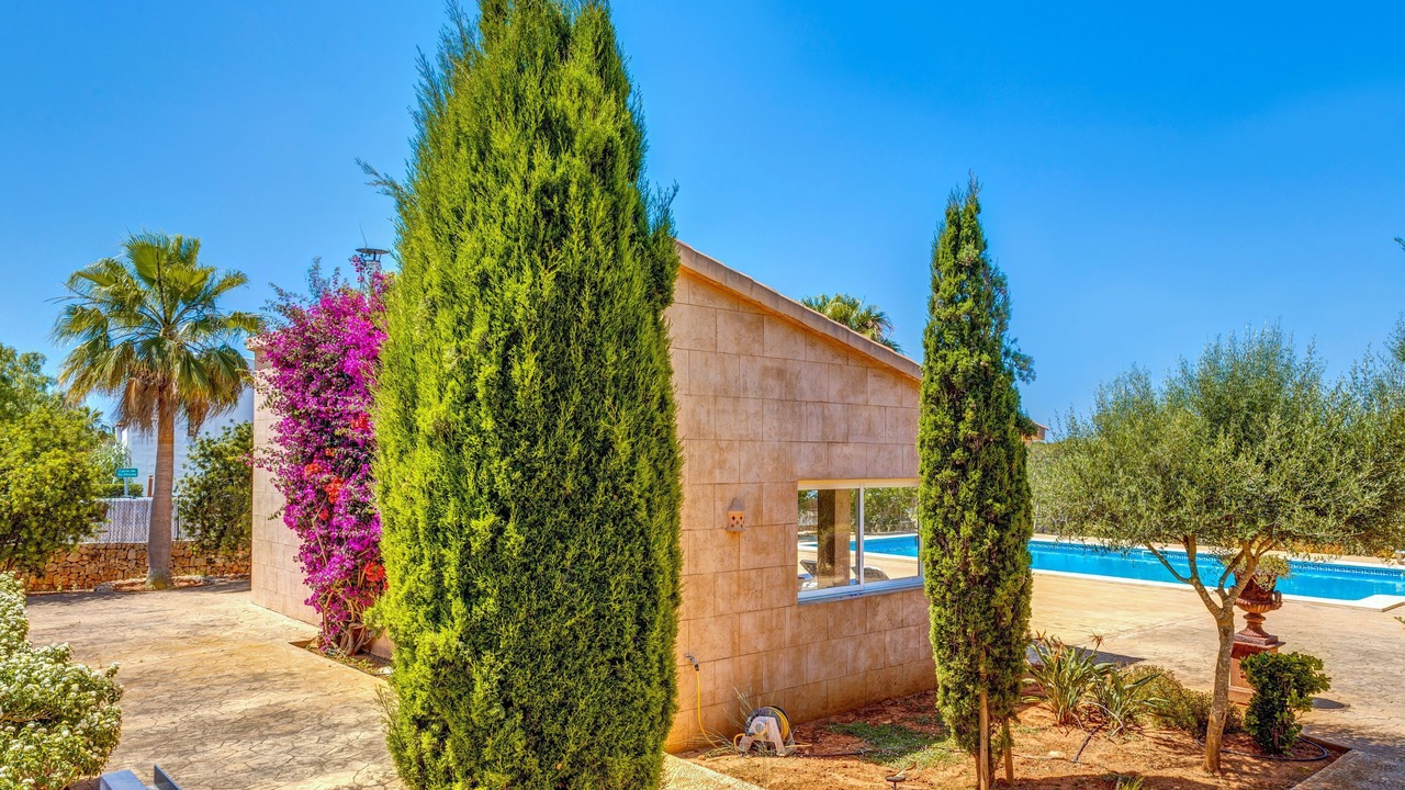 Photo of Outdoor in Llucmajor