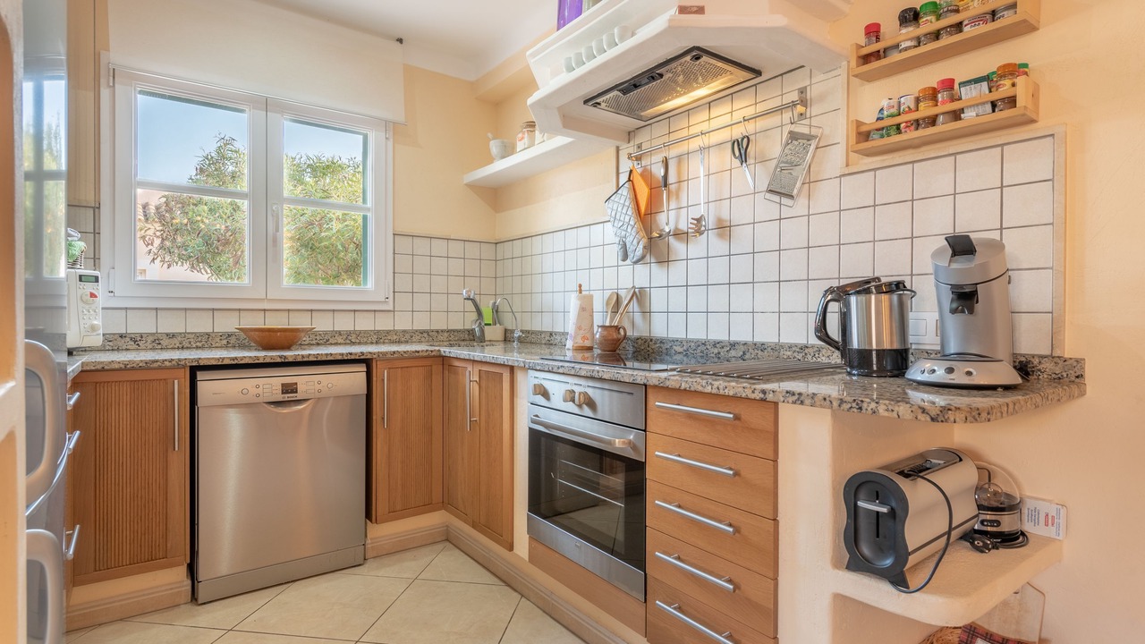 Photo of Kitchen in Llucmajor