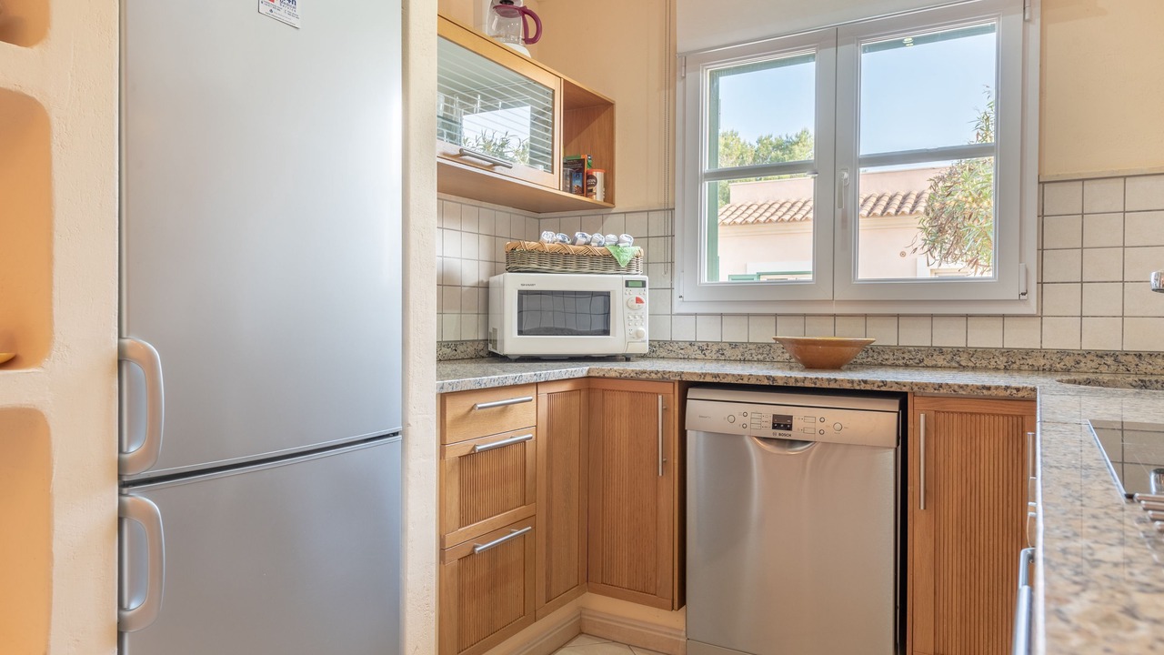 Photo of Kitchen in Llucmajor