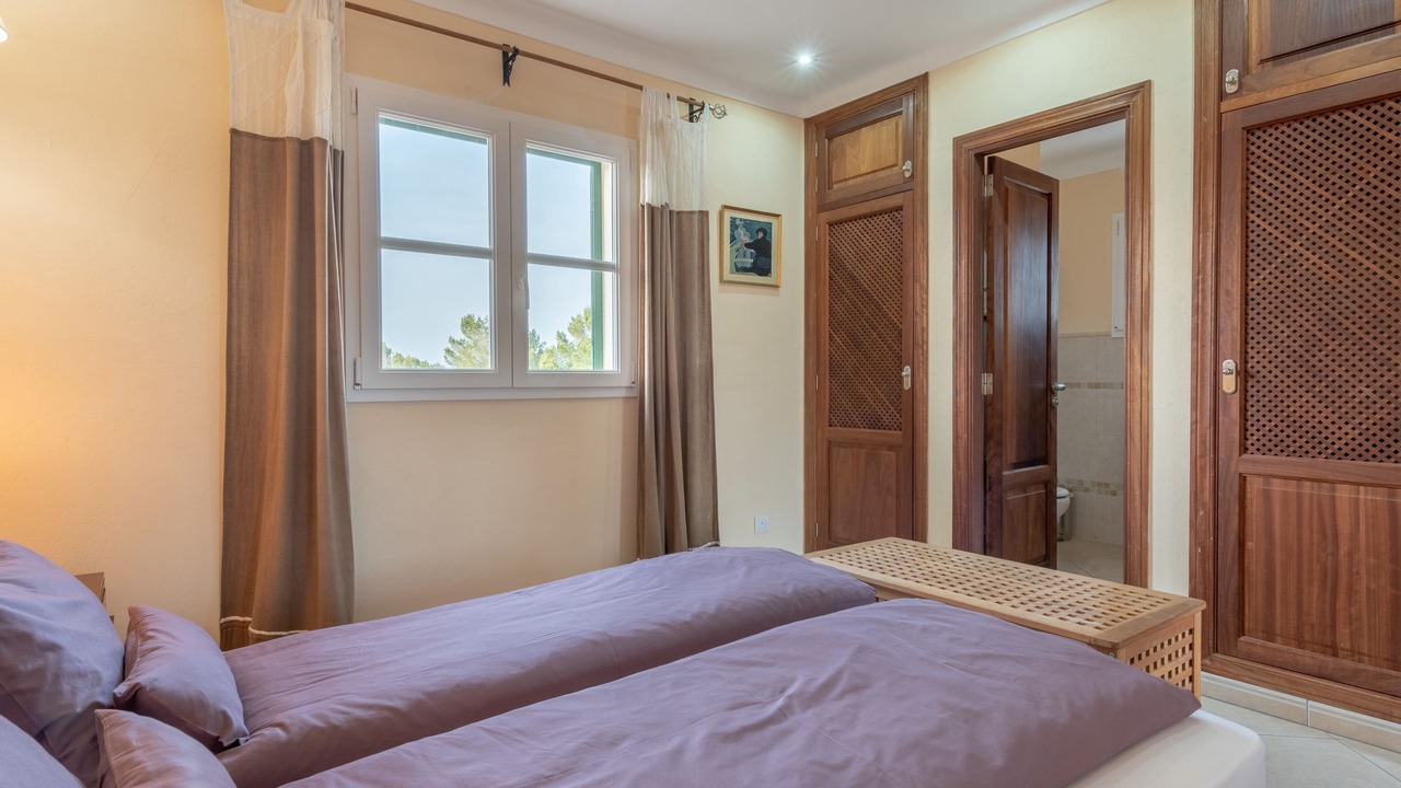 Photo of Bedroom in Llucmajor
