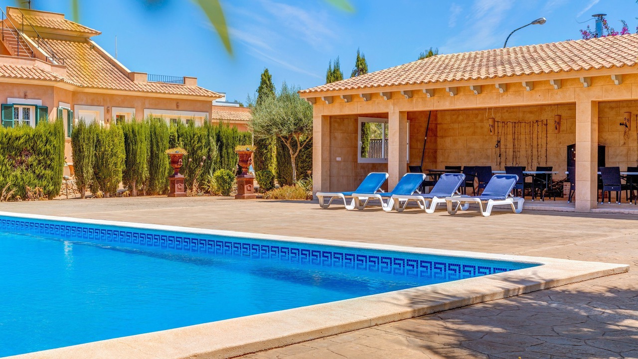 Photo of Outdoor in Llucmajor