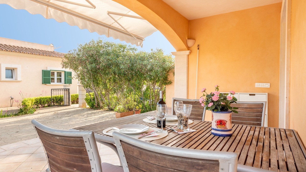 Photo of Outdoor in Llucmajor