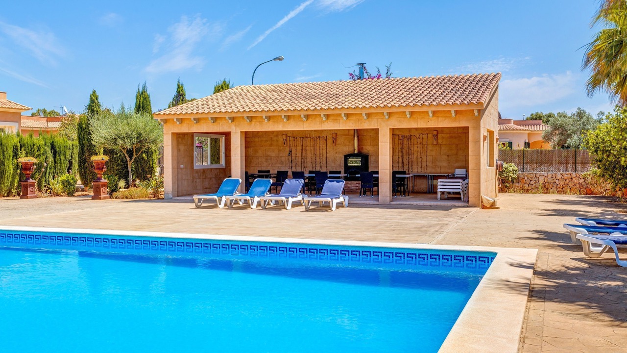 Photo of Outdoor in Llucmajor