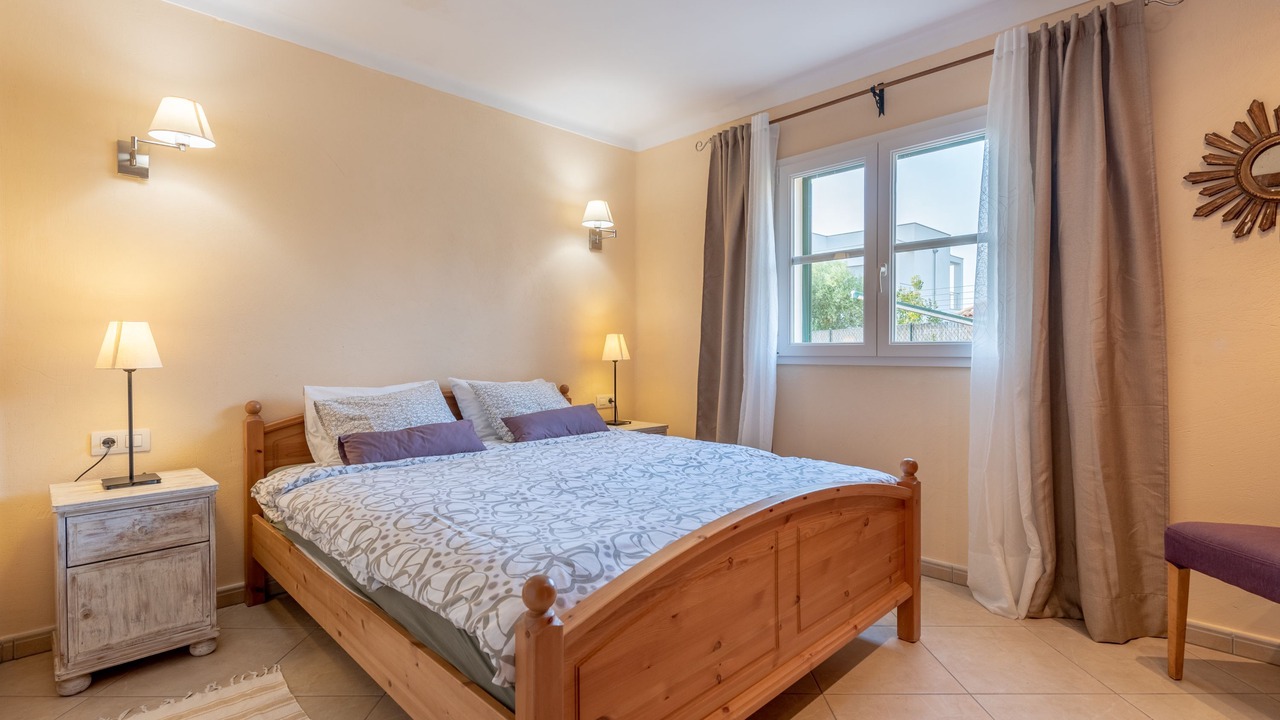 Photo of Bedroom in Llucmajor