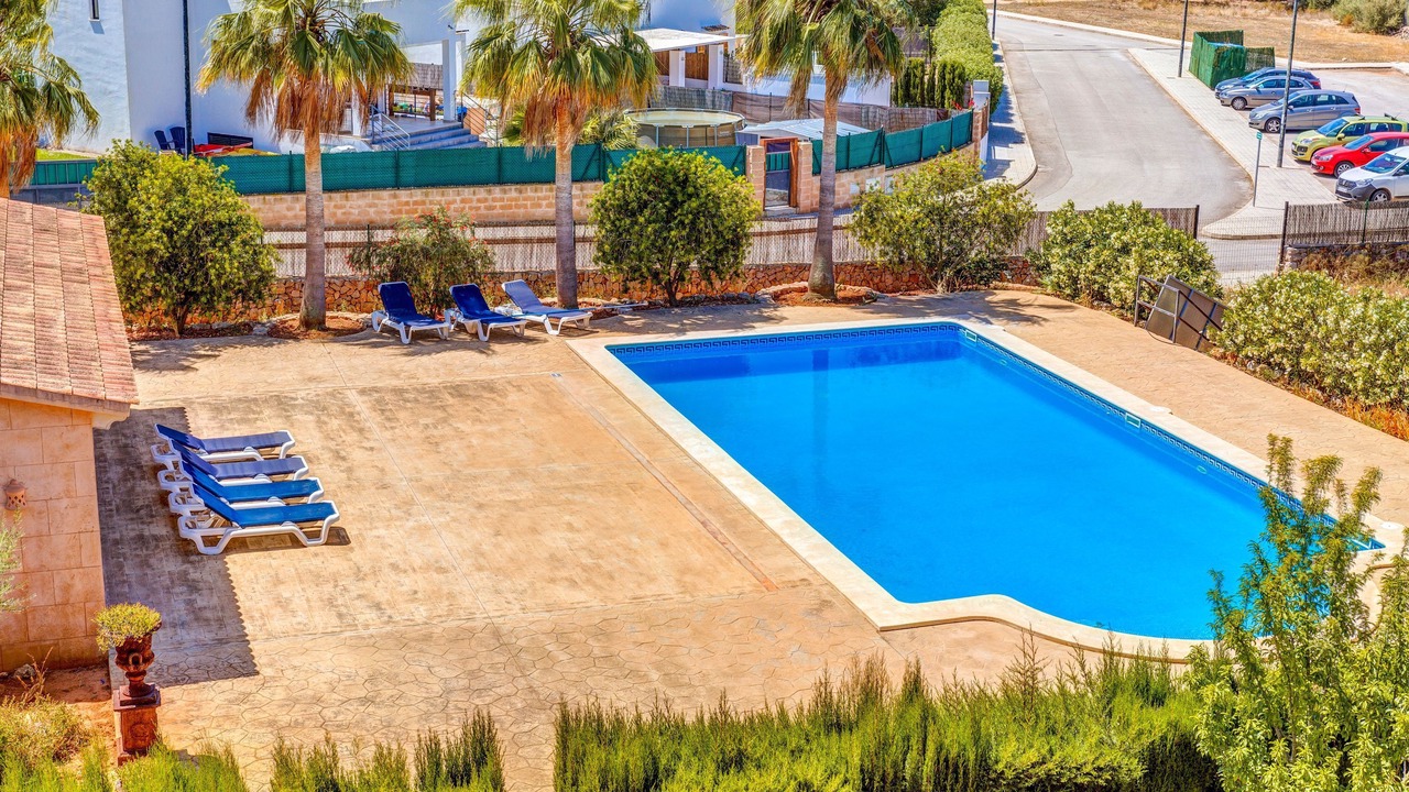 Photo of Outdoor in Llucmajor