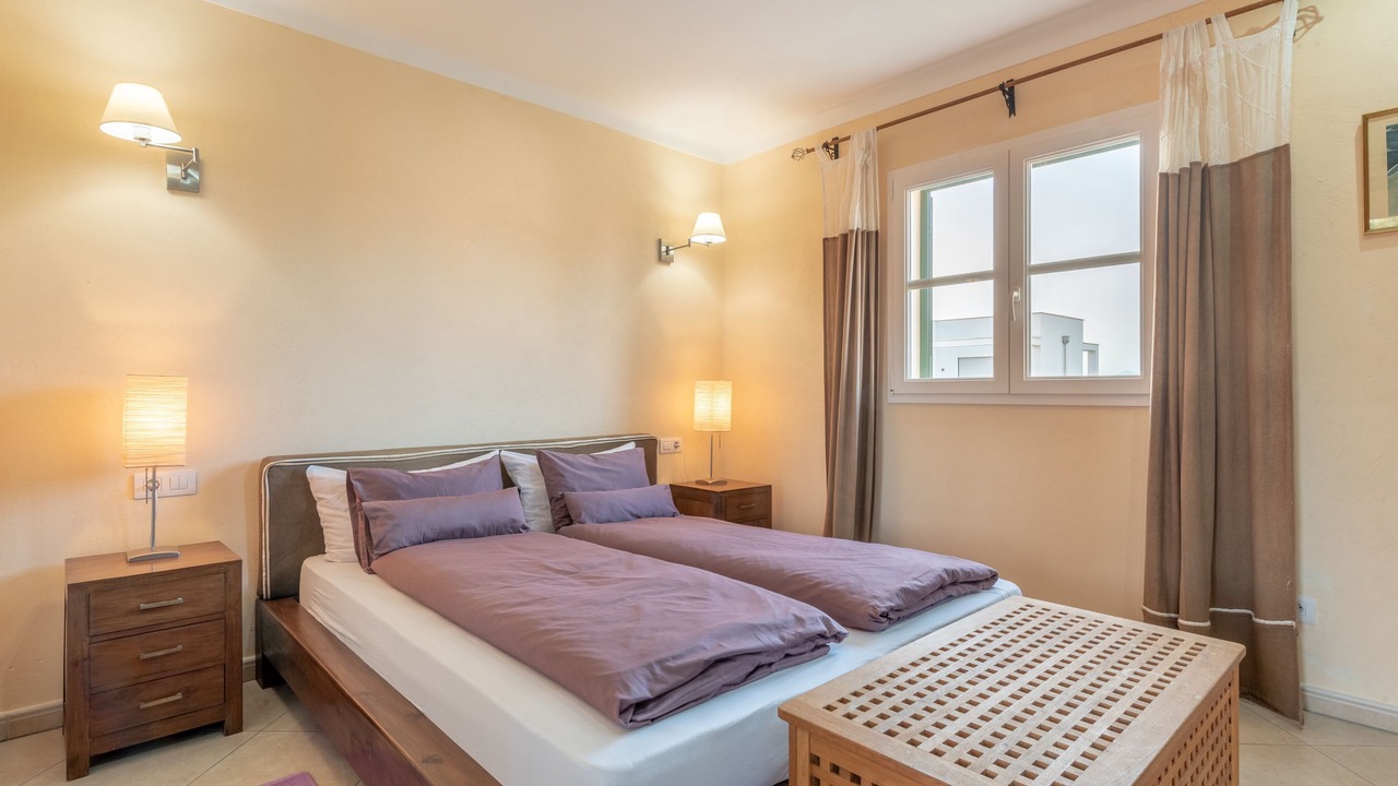 Photo of Bedroom in Llucmajor