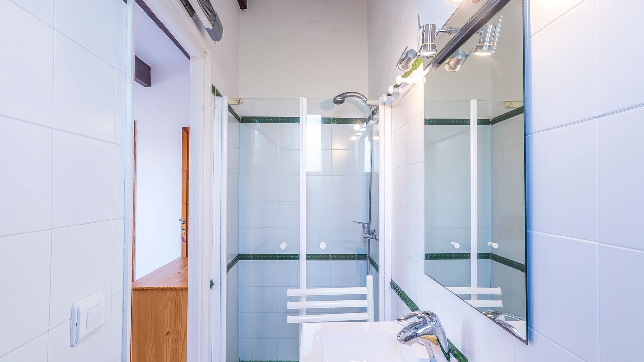Photo of Bathroom in Binibeca