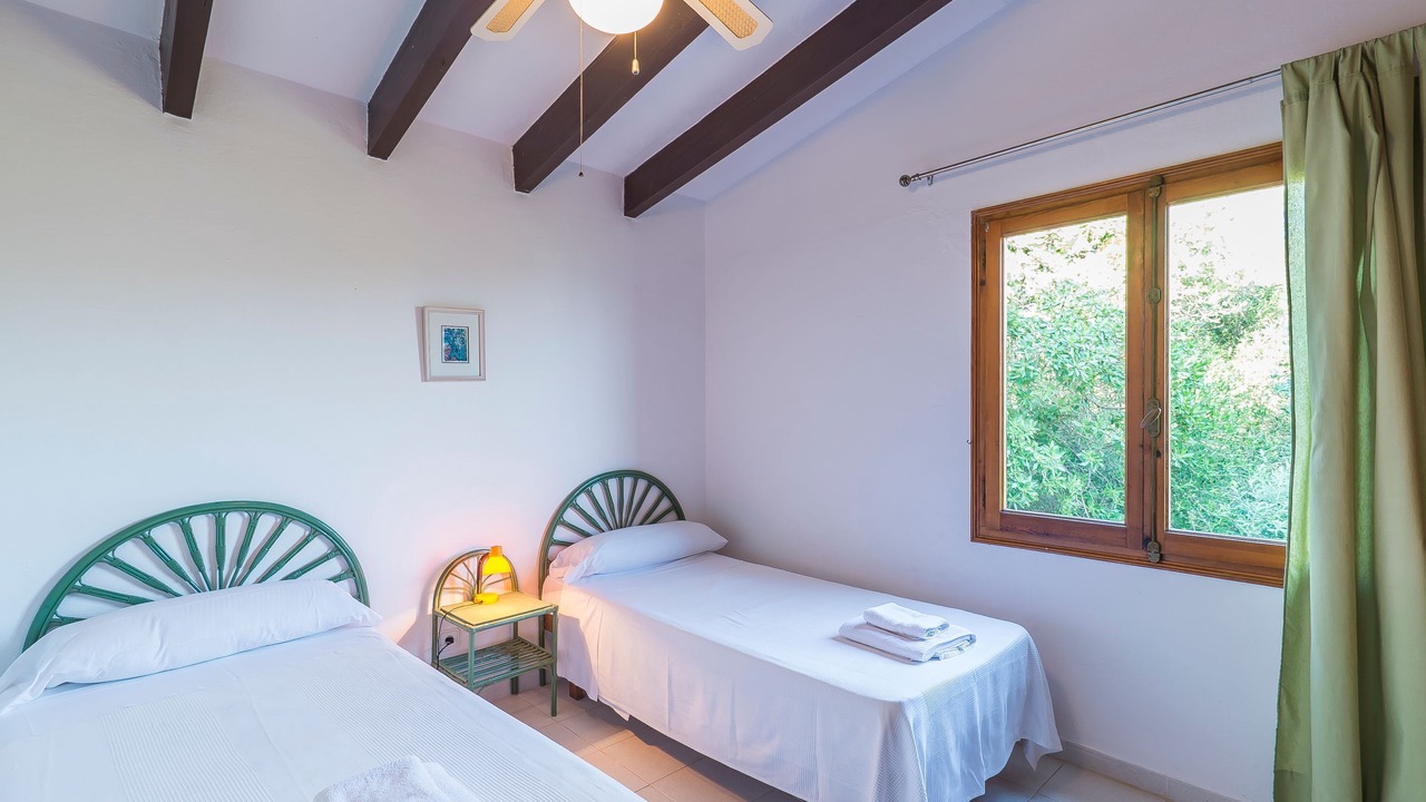 Photo of Bedroom in Binibeca