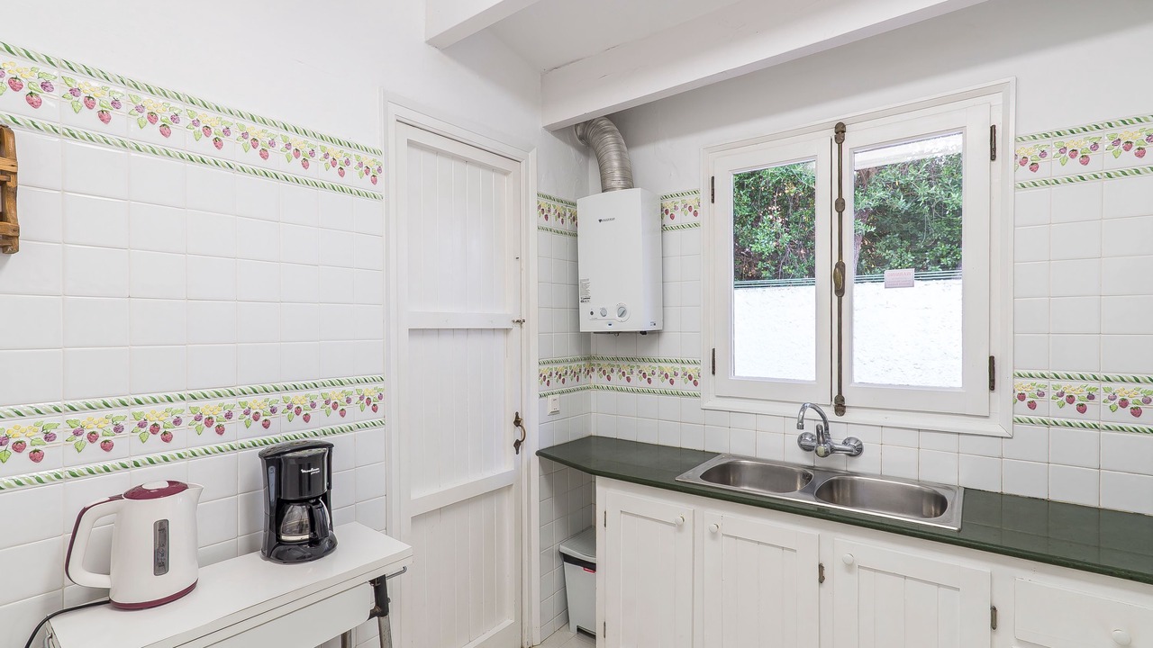Photo of Kitchen in Binibeca
