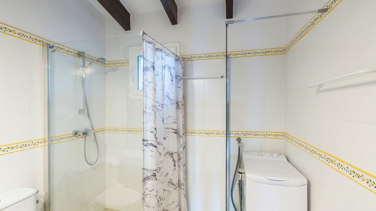 Photo of Bathroom in Binibeca