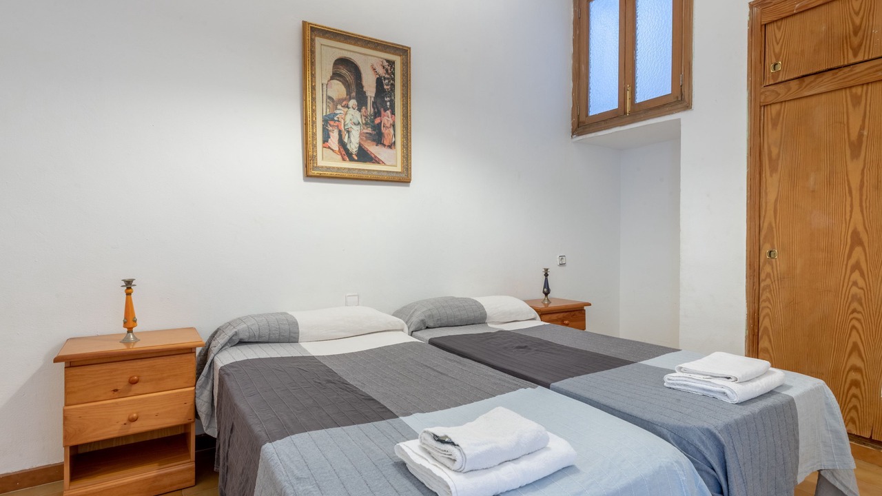 Photo of Bedroom in El Arenal