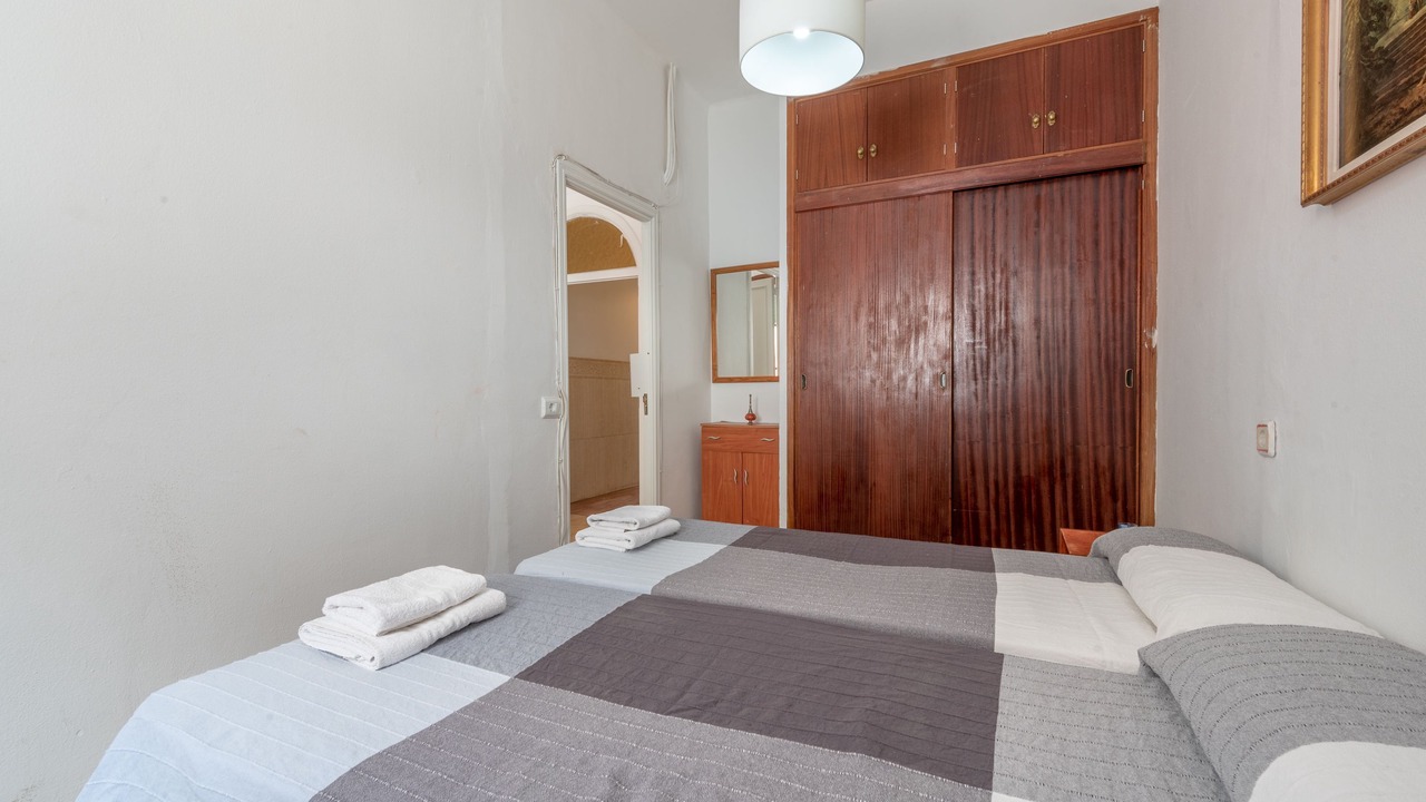 Photo of Bedroom in El Arenal