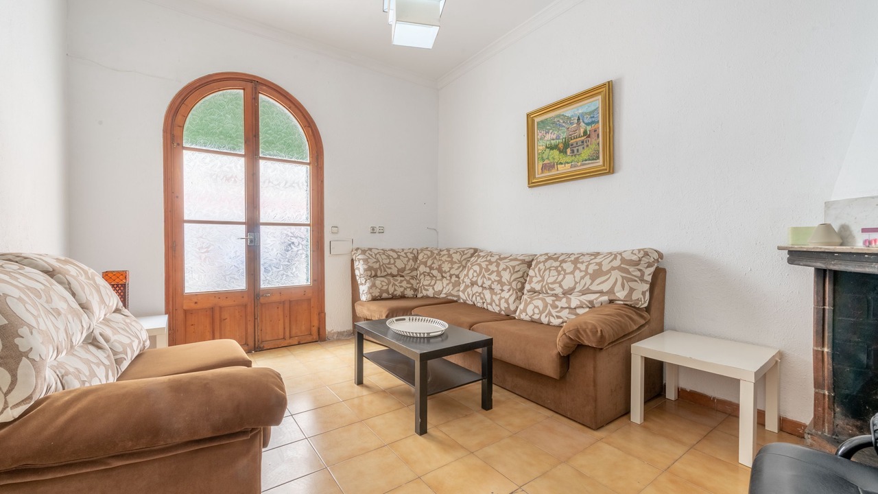 Photo of Livingroom in El Arenal