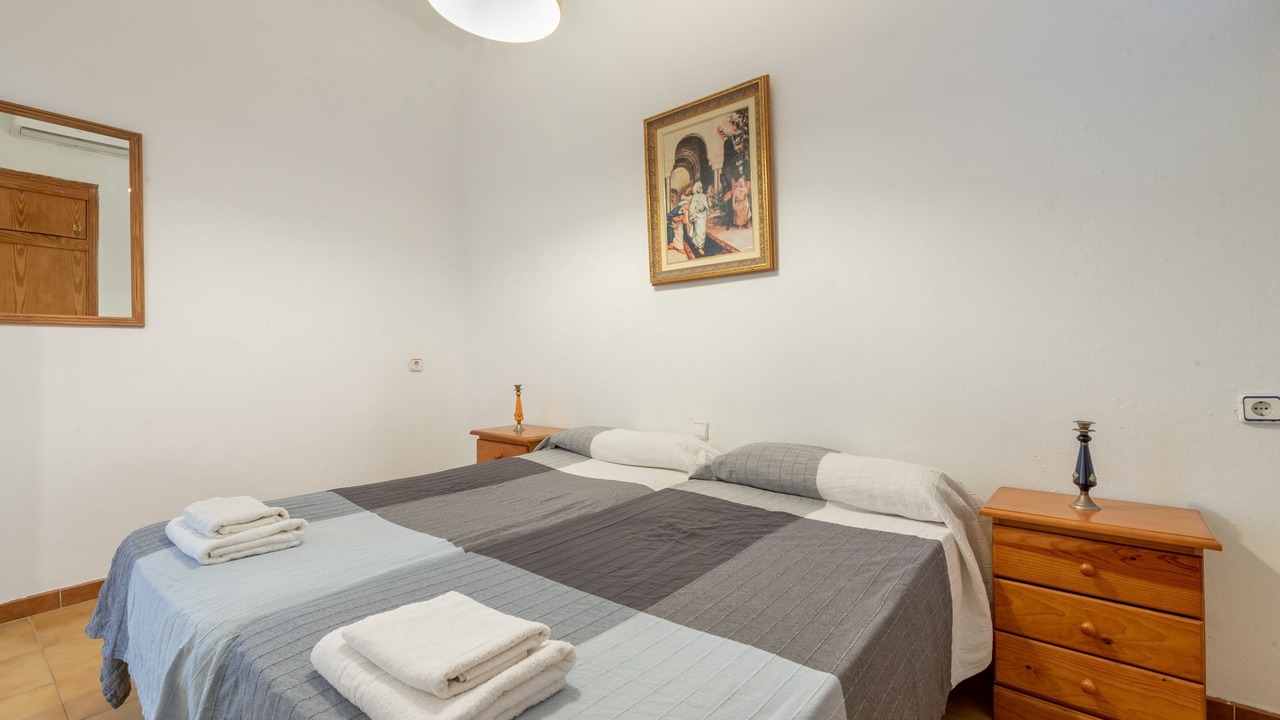 Photo of Bedroom in El Arenal
