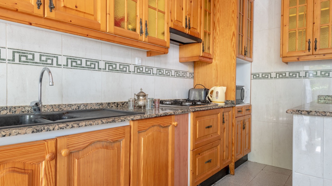 Photo of Kitchen in El Arenal